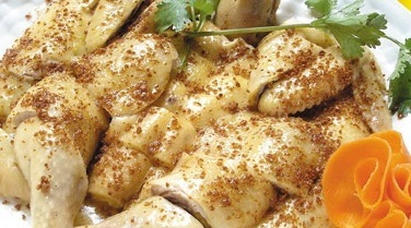 鲤鱼门(金都分店)