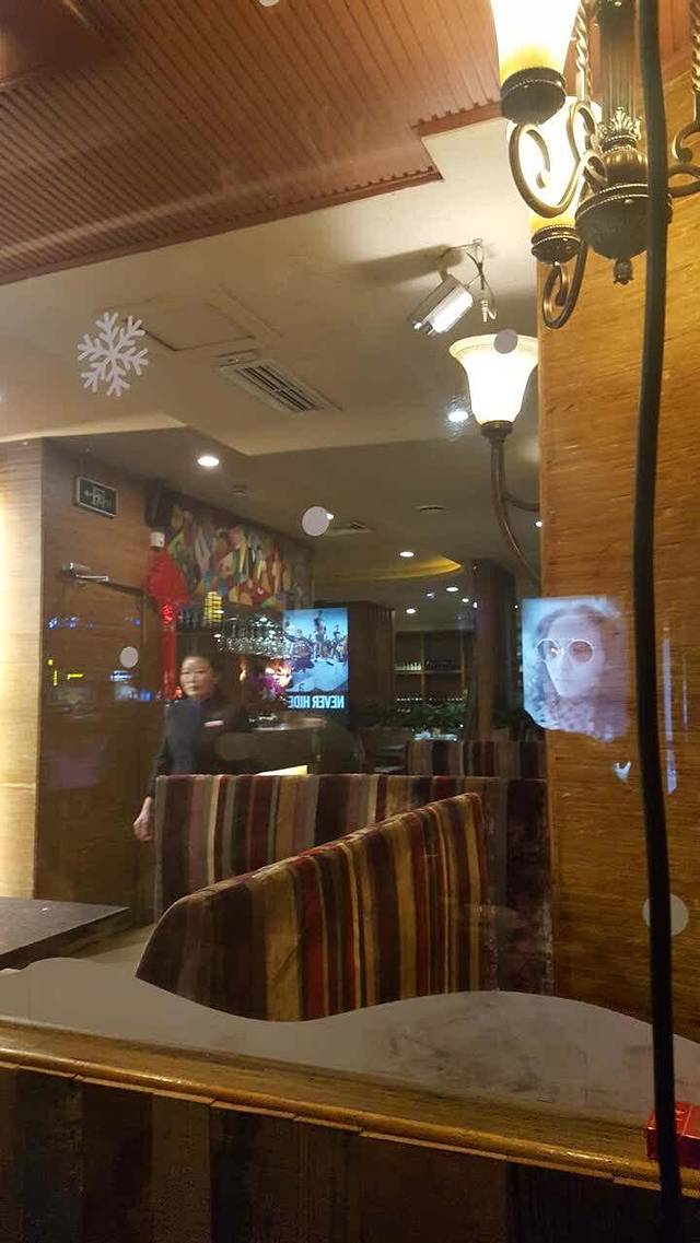 泰色天香东南亚菜火锅融合餐厅(科华店)