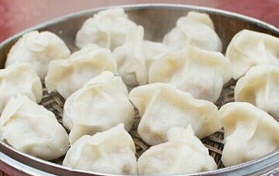 盛清缘饺子(河西店)