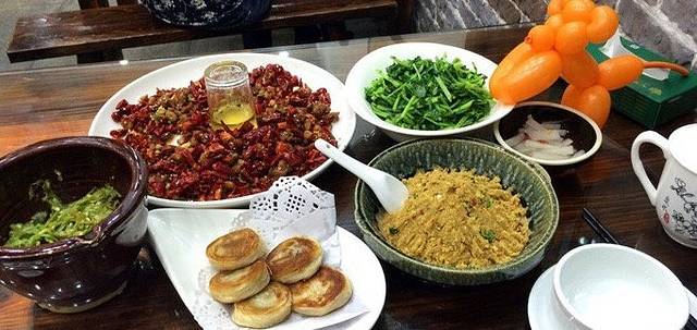 七号湘(南湖路店)