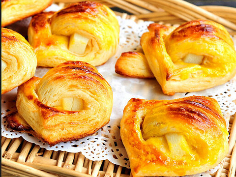 可颂坊(广富店)