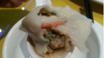 三合园水饺(二马路店)