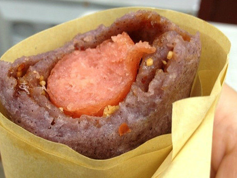 2018英凤烧饵块_旅游攻略_门票_地址_游记点评,昆明旅游景点推荐 - 去