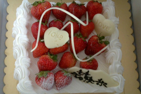 丁香西饼屋(桂林路店)