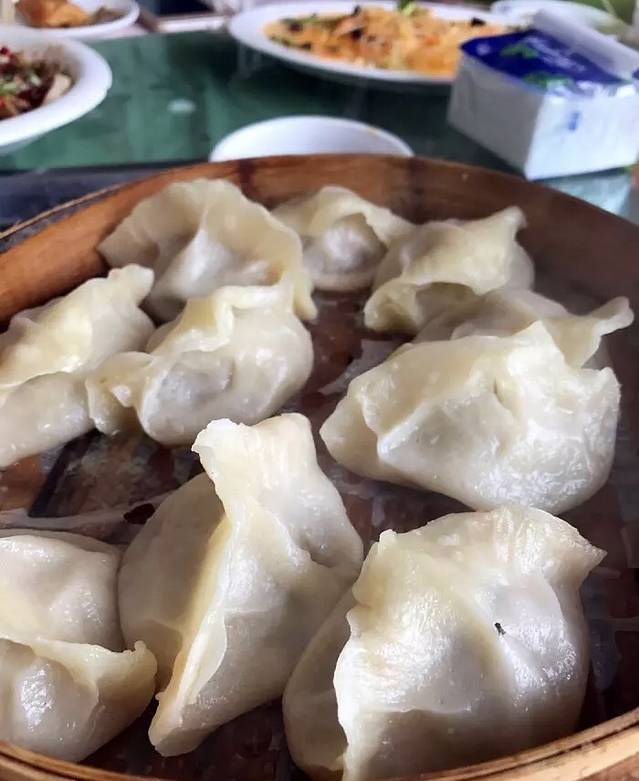 黄泥川农家全羊(黄泥川店)