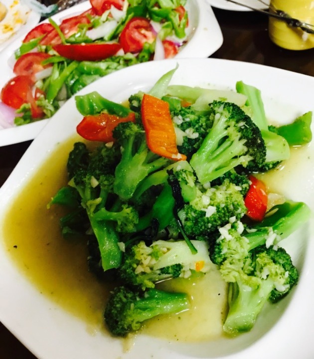 墩来顺餐厅(亚欧国际店)