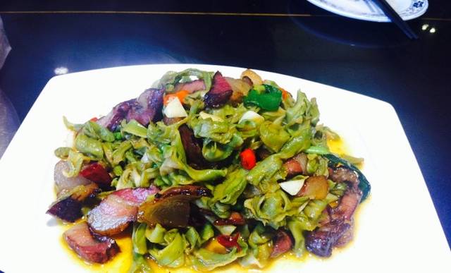 美溢餐厅(海宁西山路店)