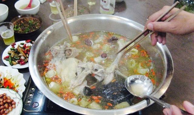 品味·口口鲜(御景湾店)