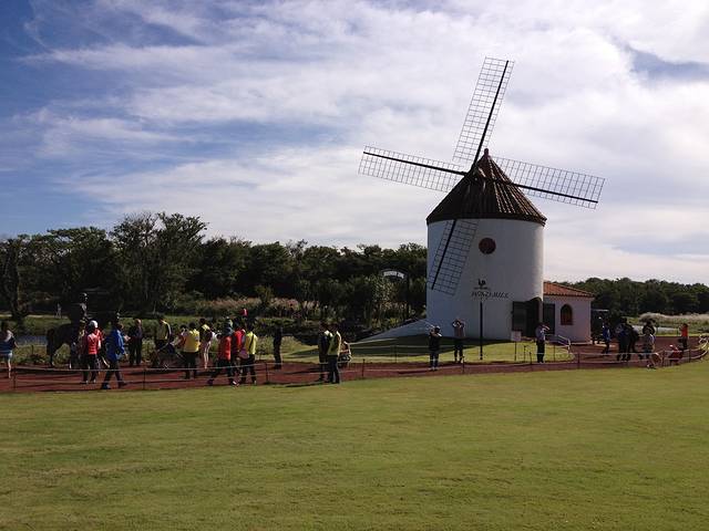 济州Ecoland生态主题乐园