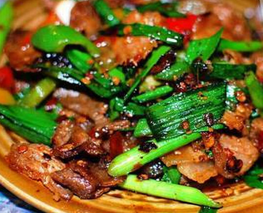 傣香味·傣味手抓饭花园餐厅