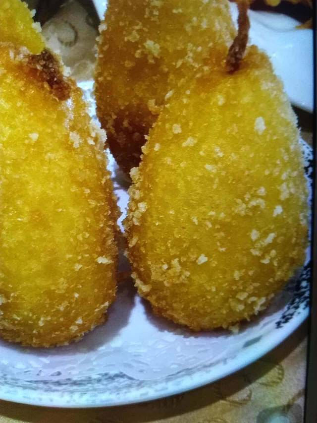 大鸭梨烤鸭店(观音寺店)