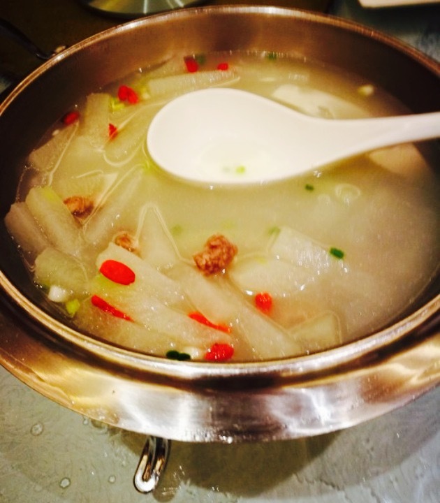 金海明珠自助海鲜舫