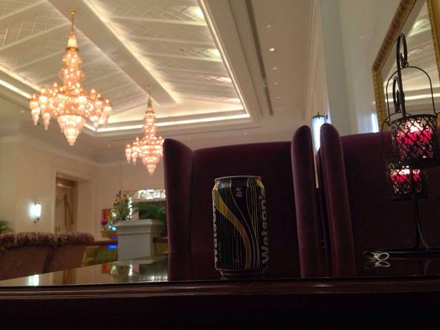 爵士意大利西餐厅(海悦山庄店)