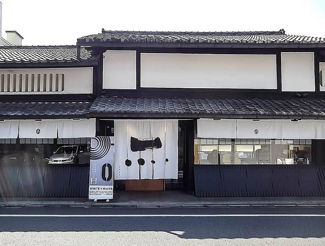 然花抄院 京都室町本店