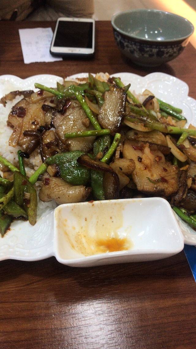 一千零一夜火锅店(金台西路店)