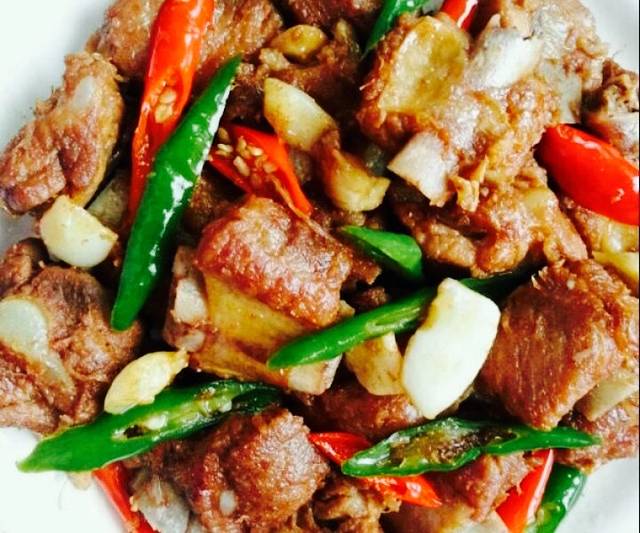 小渔港(罗庄店)