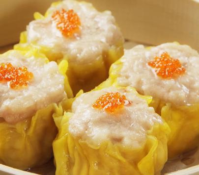 老绥元烧麦(工大店)