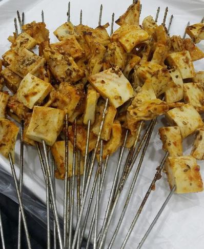 领头羊烤全羊(大唐路店)