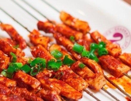 王府井酒店(汉阳金桥港湾店)