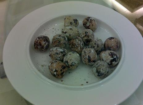 808饭堂(华西路店)