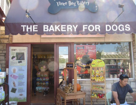 小狗面馆(复兴店)