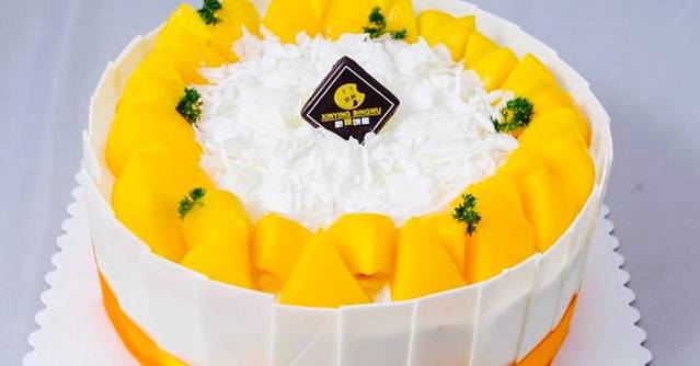 新颖饼屋(峨山店)