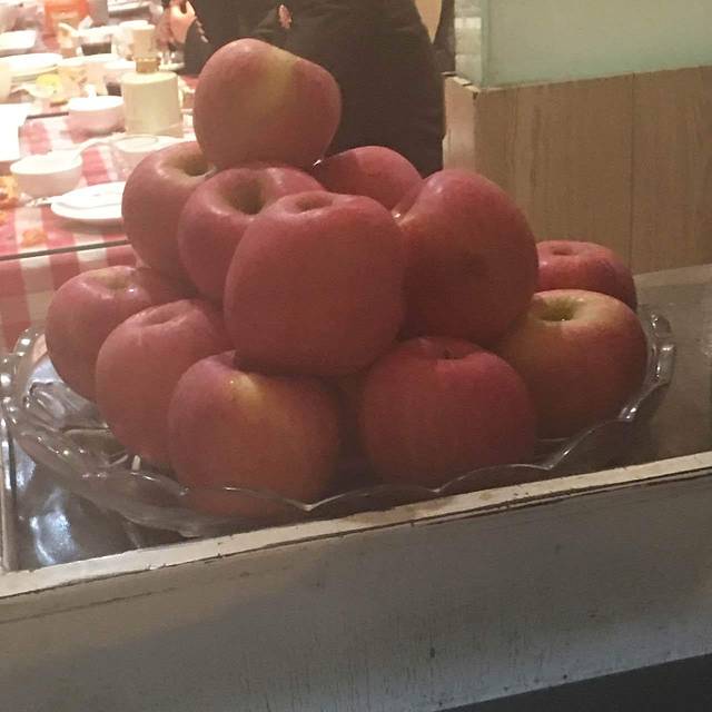 金山菜馆饺子酒(富强店)