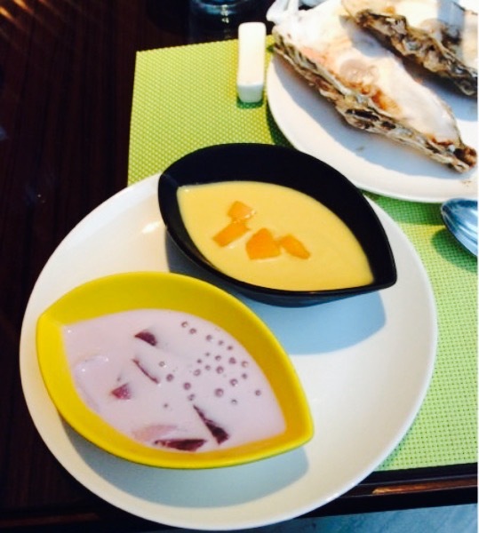 重庆万州富力希尔顿逸林酒店·享味全日餐厅