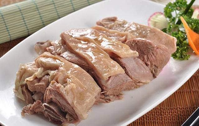 清真东乡特色手抓餐厅