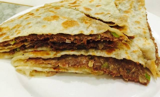 京福华肥牛城(香河店)