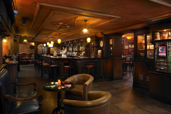 德里高尔夫俱乐部