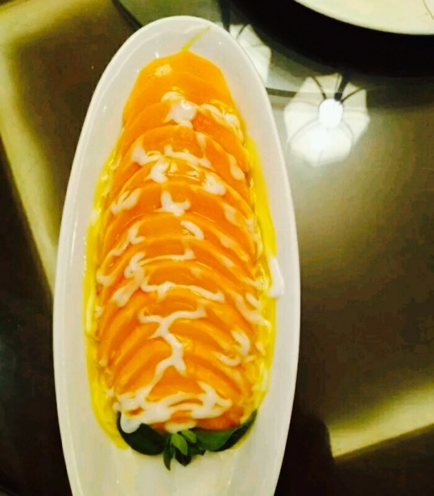 秦皇岛天宝酒店·餐厅