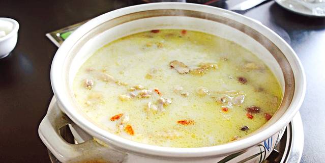 淼福猪肚鸡(长隆店)