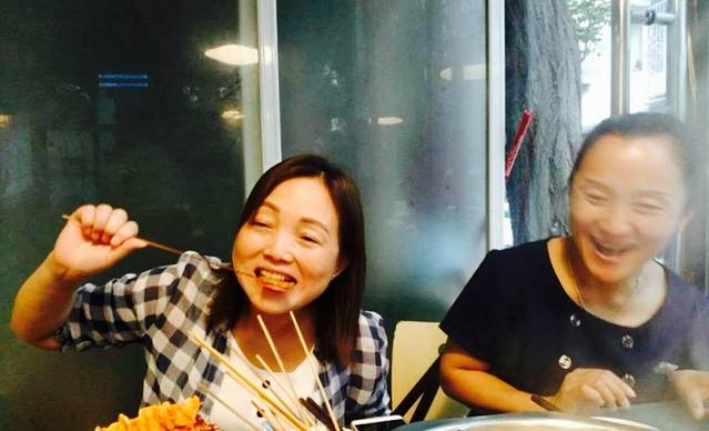 好滋味(信发店)