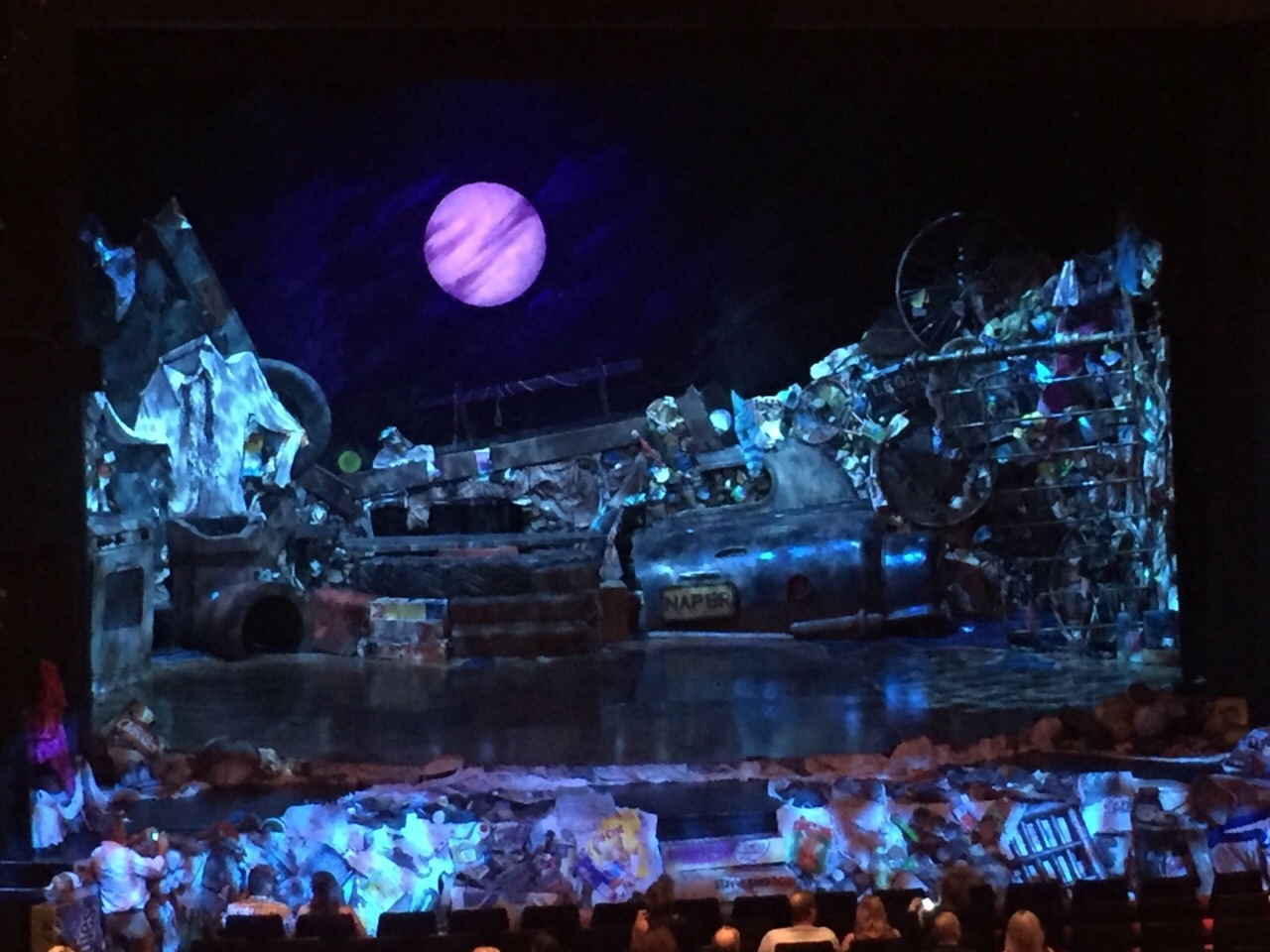 慕尼黑德意志剧院