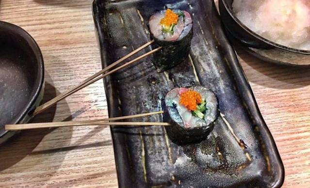 铁板神社(本店)