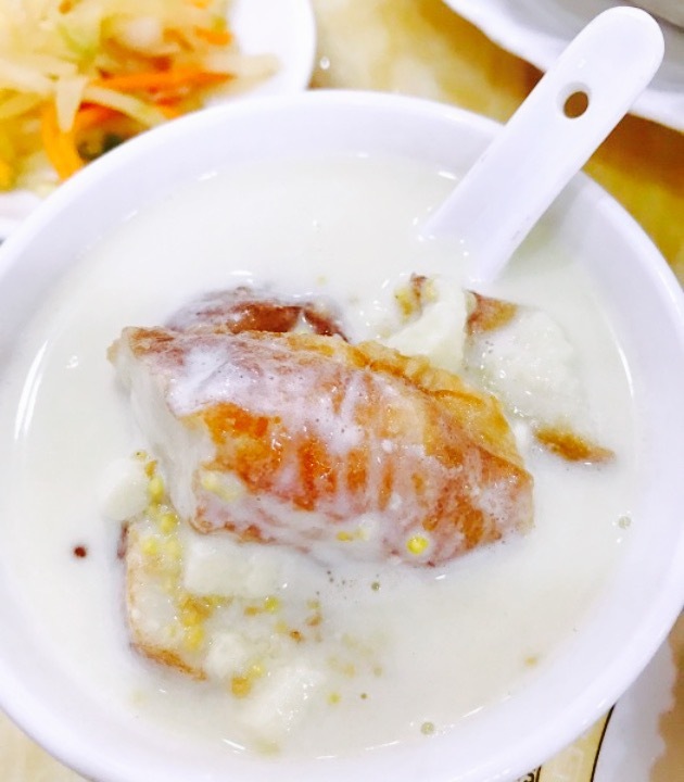 金戈园蒙古包子大王