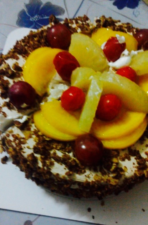 美味多艺术蛋糕世界(总店)