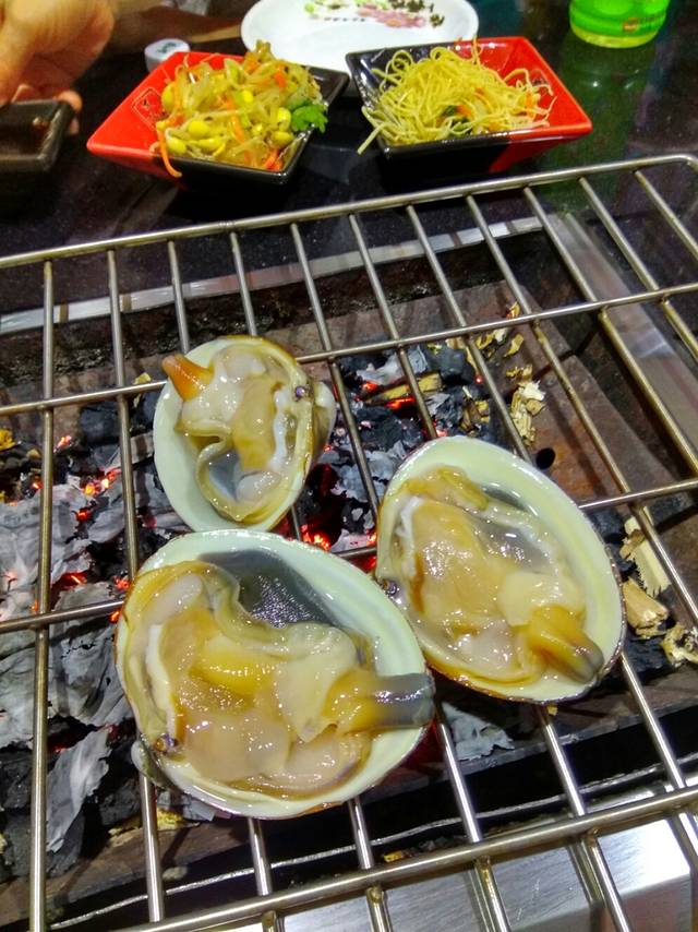 震海贝烤贝(延吉总店)