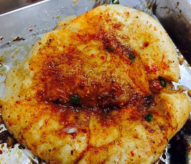 老字号·阳记烧烤