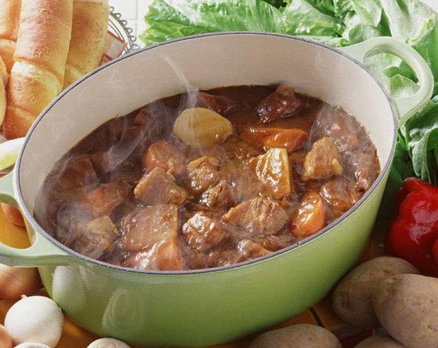 良友嘉和肥牛时尚火锅