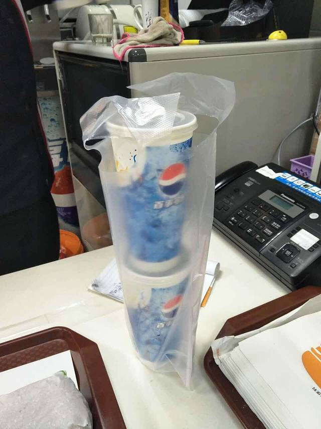 华莱士·全鸡汉堡(瓷城店)