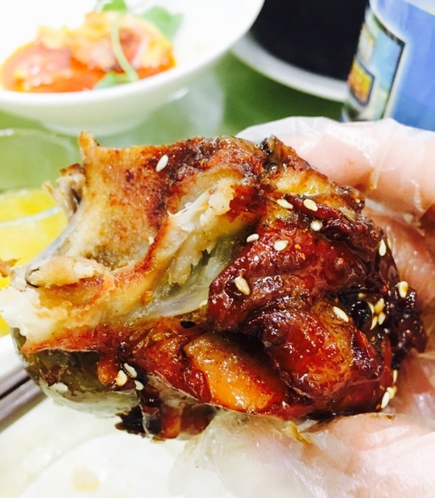 吴都人家(江南大学店)