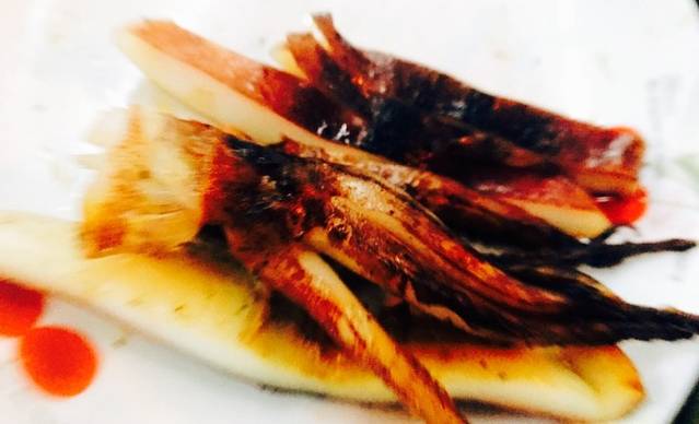 万利小吃(新桥街店)