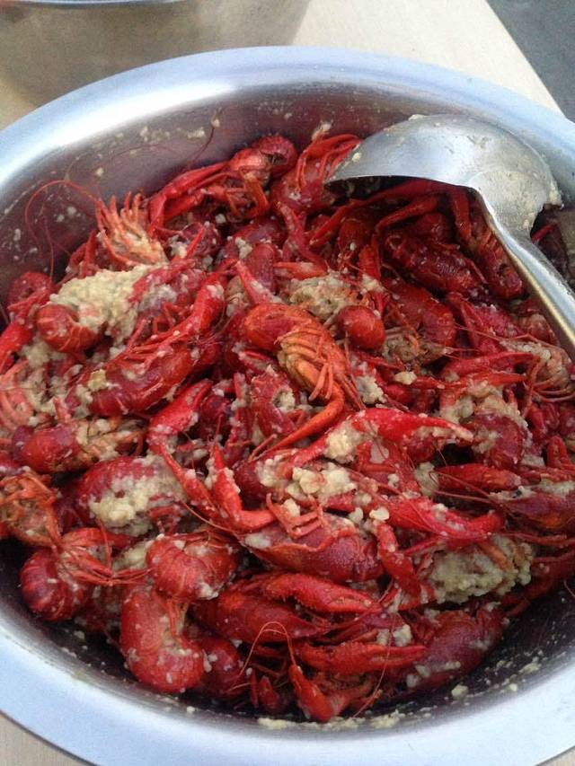 咱家小院(军营西路店)