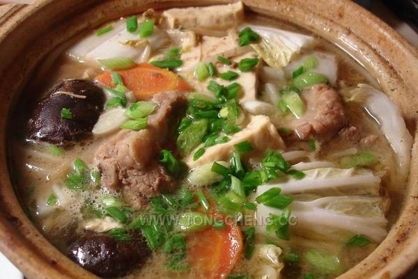 太贵砂锅(幸福店)