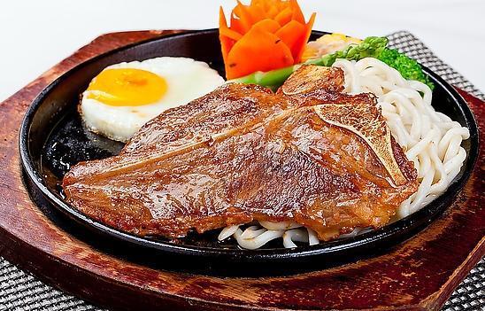 WANG STEAK王品(徐家汇店)