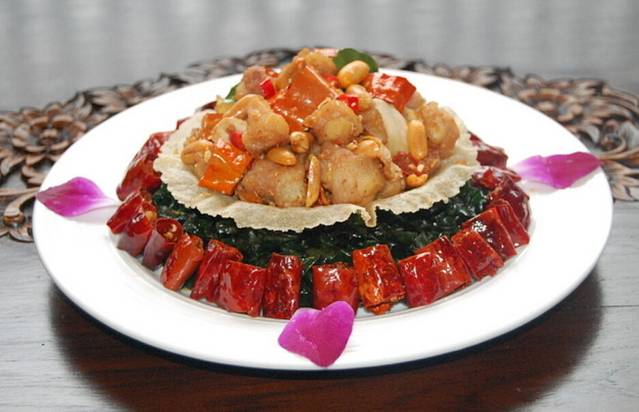 鸿顺和(金华路店)