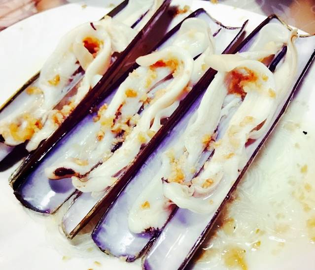 金运美食(新美安大厦第1期店)