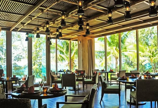 Takieng Thai Restaurant